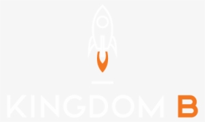 Kingdomb Logo Fin Ko D - Logo