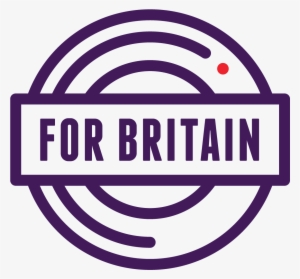 For Britain Icon Logo Vector Political Party United - Auburn University Logo Outline