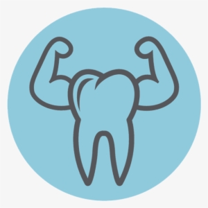 Icon - Tooth