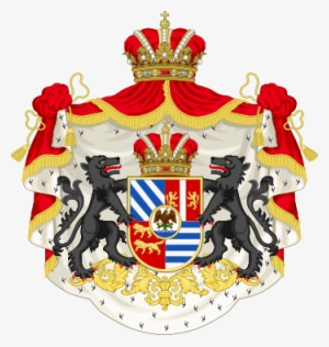 Coat Of Arms Of Mexico - Sweden Coat Of Arms Png