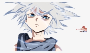 Hunter X Hunter Wallpaper Killua - Hunter X Hunter Killua Render