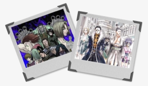 Hunter X Hunter - 2011