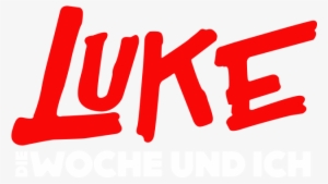 Die Woche Und Ich Wikipedia - Luke Die Woche Und Ich Logo