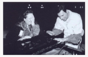 Freddie Mercury & Montserrat Caballã© - Freddie Mercury And Montserrat Caballe