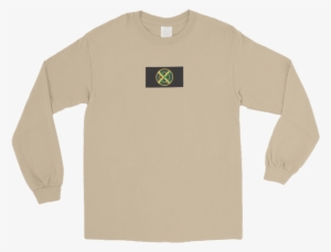 Hunter X Hunter Greed Island Longsleeve - Long-sleeved T-shirt