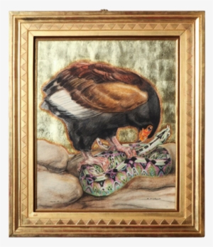 André Margat - Painting