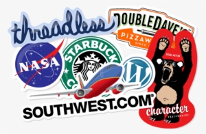 Window Stickers - Die Cut Stickers Png
