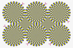 Open - Optical Illusion