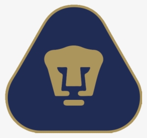 Escudo/bandera Pumas - Pumas - México - Pumas Png