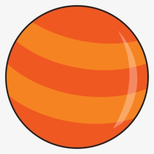 Clip Arts Related To - Mercury Planet Cartoon Png