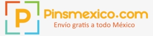 Pinsmexico - Gold