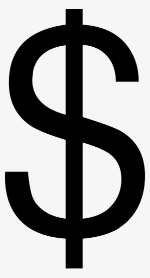 Dollar - Symbol