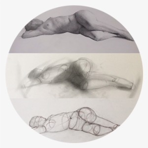 Robert Armetta Workshop At Liafa - Portrait Painting Workshop