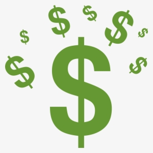 Money Signs - United States Currency Symbol