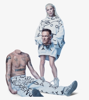 Die Antwoord