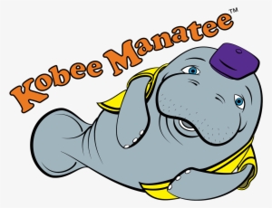 This Blog Is A Continuation On The Unique Florida Manatee - Kobee