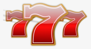 Casino Slot Machine Clipart - Casino 777
