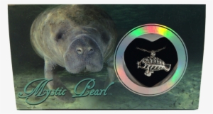Manatee Pearl