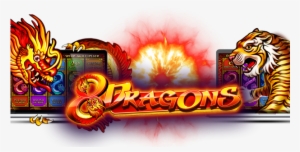 Pragmatic Play 8 Dragons Slot Machine - Slot Machine