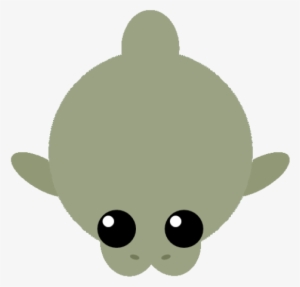 Artisticmanatee - Mope Io Shark