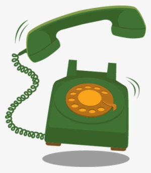 Phone Png Picture - Cute Telephone Clipart