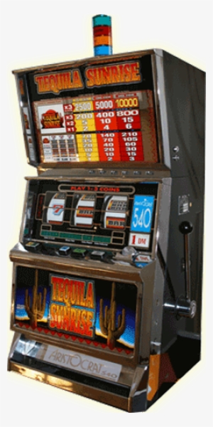 Slotmachine - Coup D'twelve: The Enterprise That Bought