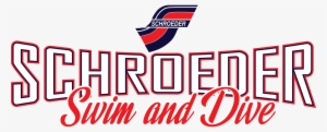 Schroeder Ymca Swim/dive Team - Schroeder Swim Team