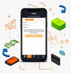 Muchbetter Transfers - Iphone