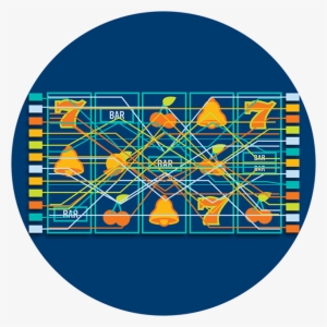 Breaking Slots Down - Slot Machine