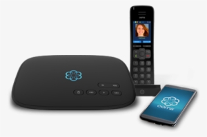 Upgrade To The Finest Home Phone Service With Ooma - Ooma Phone