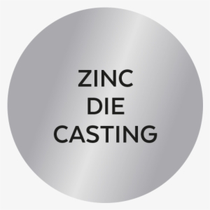 Button Zincdiecasting W 1 - The Zen Thinking Podcast