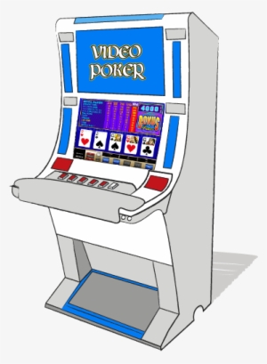 This Makes The Return From The “full Pay” Version Of - Video Poker