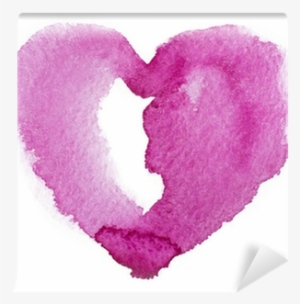 Love, Relationship, Art, Painting Wall Mural • Pixers® - Watercolor Painting
