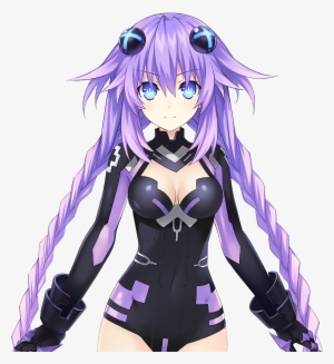 Bvz-purple Heart - Neptune Purple Heart