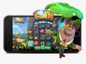 How Do Slot Machines Work3 - Cartoon