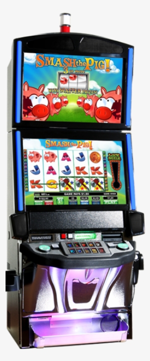 Spielo Slot Machines For Restaurants, Bars, & Establishments - Slot Machine