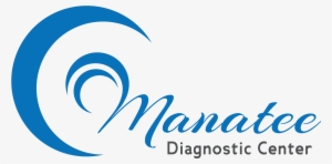 Manatee Diagnostic Center Logo