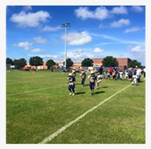 North Manatee Storm Football - North Manatee Storm Football And Cheerleading