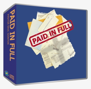 Paid In Full Dvd Series - Brochure