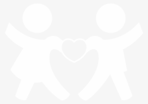 Purple Heart Elementary - Purple Heart Elementary Logo