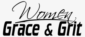 Women Of Grace & Grit - Wall Decal Sticker Vinyl Lettering Marilyn Monroe Well