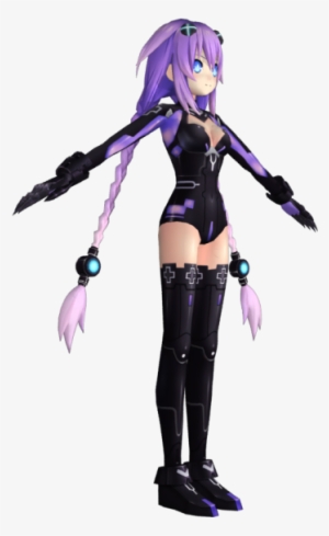 Download Zip Archive - Hyperdimension Neptunia