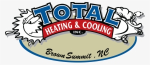No Interest If Paid In Full Within 15 Months - Total Heating & Cooling, Inc.