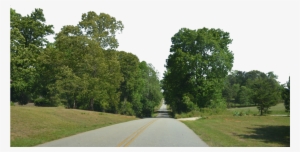 Forest Road Png