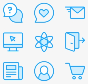 Miscellaneous 15 Icons