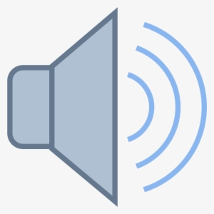 Speaker Icon - Mobile Speaker Icon Png