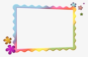 Leaf Frame Png Free Download - Frames Png