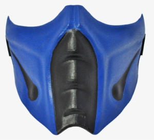 Sub-zero Mask From Mk - Mascara De Sub Zero