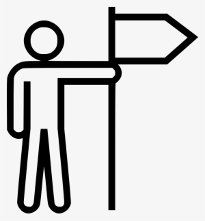 Leadership Definition Comments - Clip Art