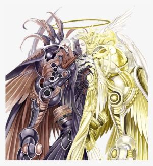 Libra Encounter - Ayakashi Ghost Guild Libra